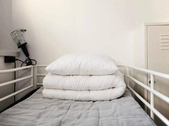 Economy Twin room