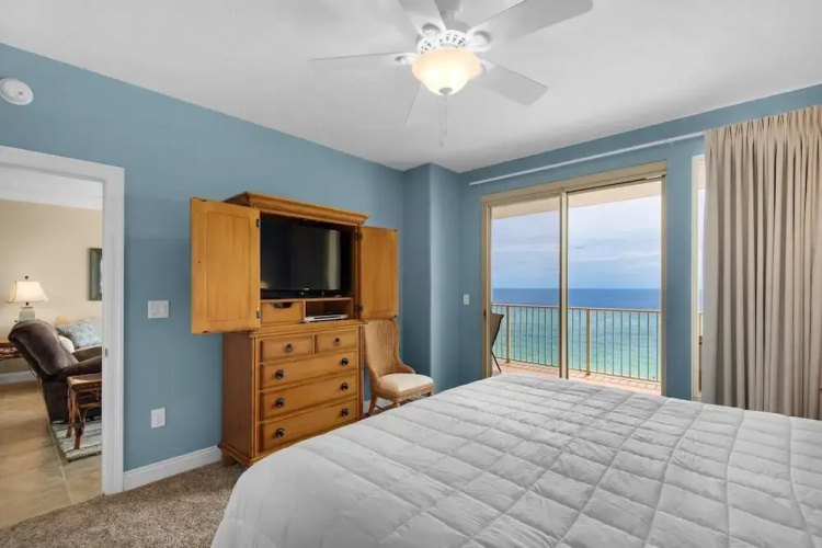 Treasure Island 605