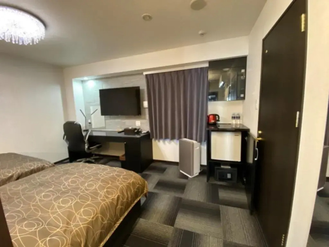 Hotel WIN