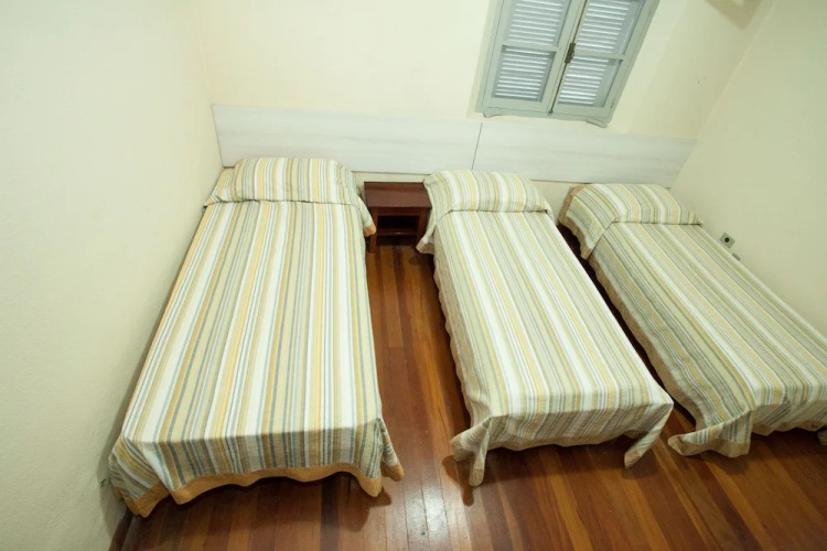 Eco Hotel Vila Fátima