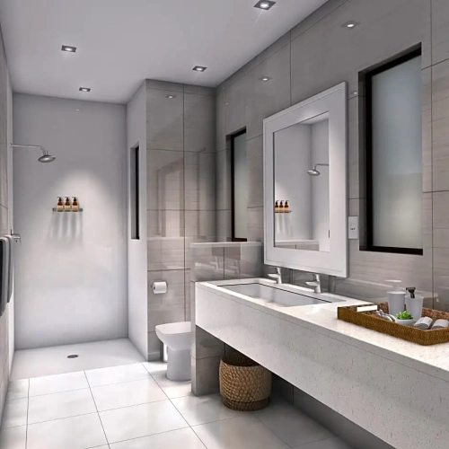 Standard Double Family room