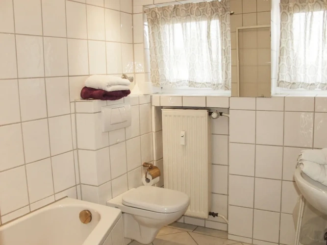 Comfort Apartment