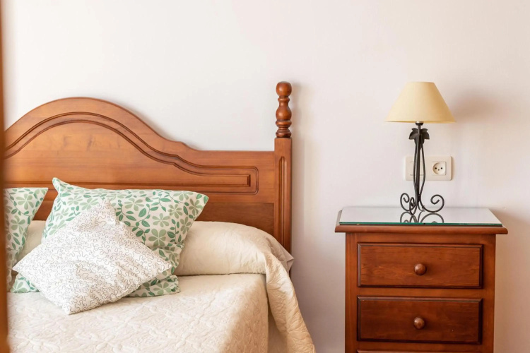 Apartment Nieves 1
