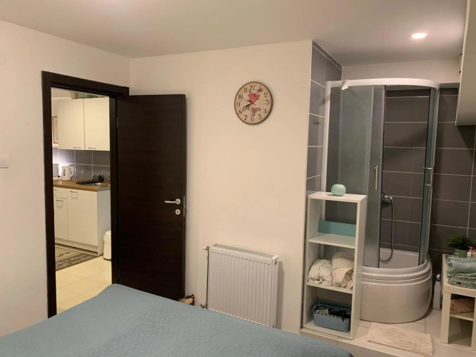 N6 Apartment
