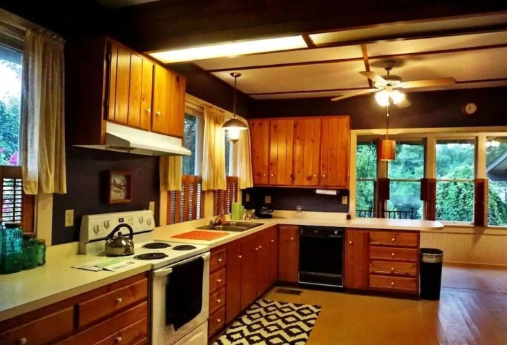 Cottage
