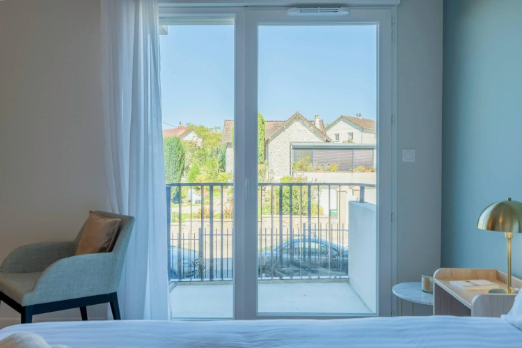Quality Suites Limoges