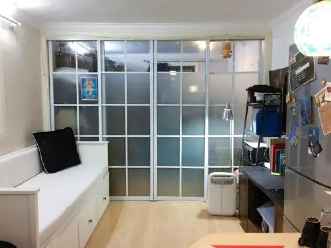 Apartment in Old French Concession