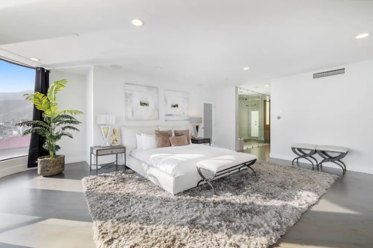 Malibu Oasis