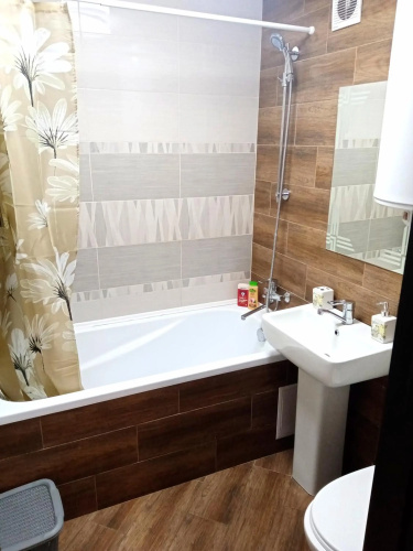 1-room Studio center