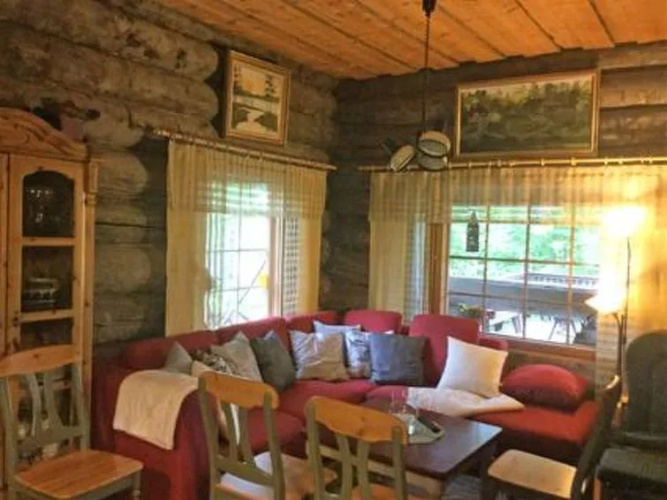 Holiday Home Rantakoto