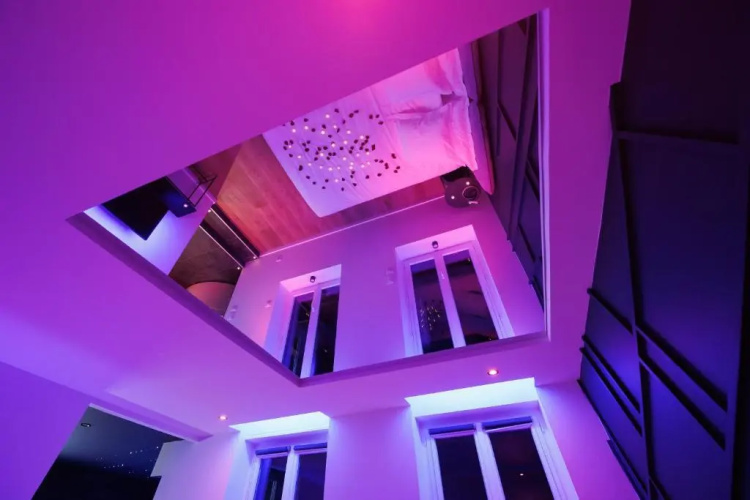 Otel görseli