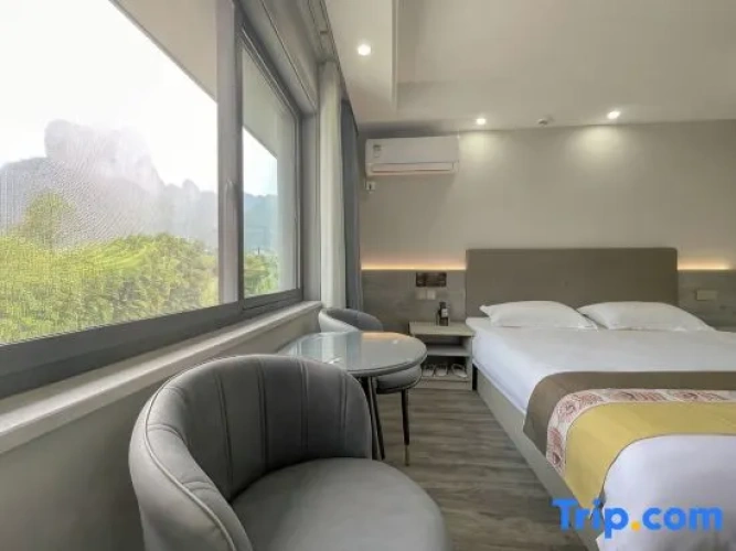 Business Twin room