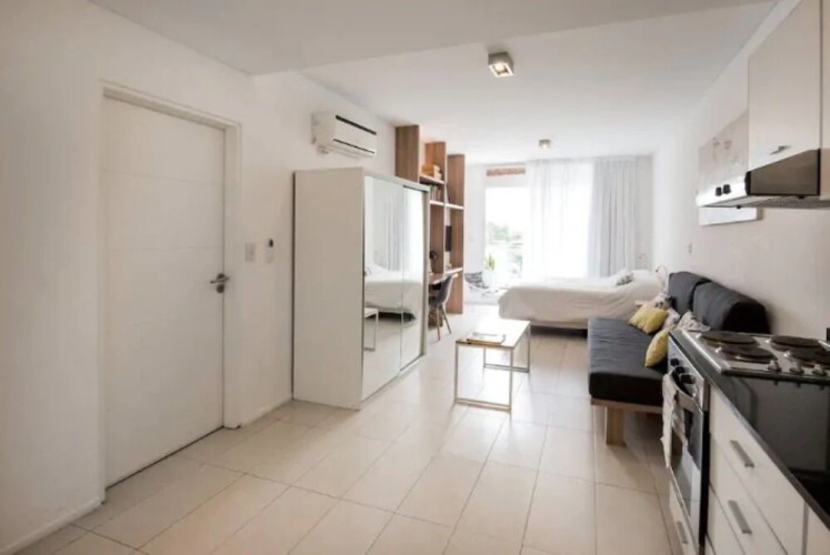 STUDIO Dorrego By Hart