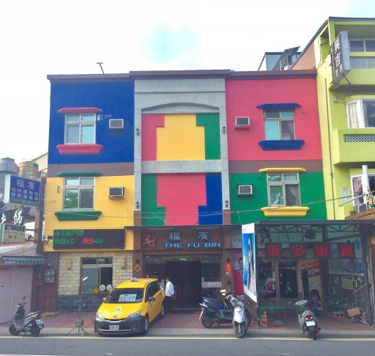 Hotelafbeelding