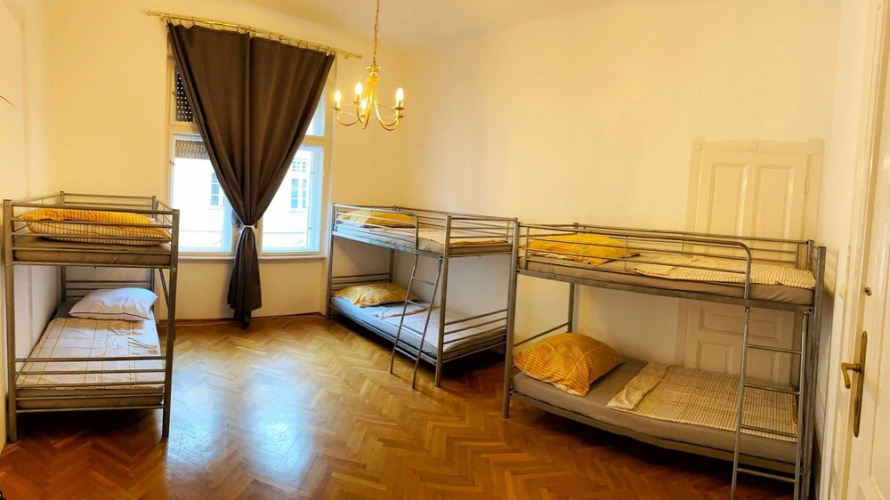 Central Hostel