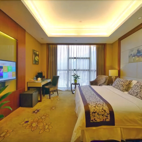 Shuiyun Hotel