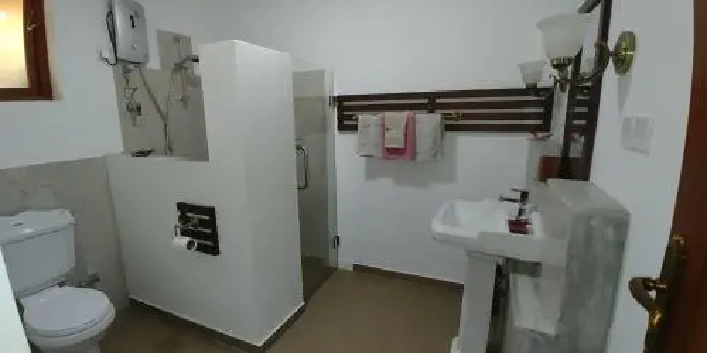 Lassanai Residence
