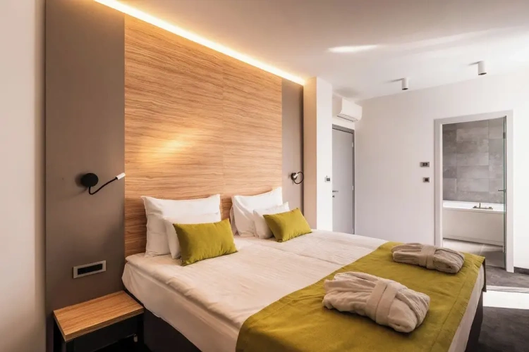 Executive Villa