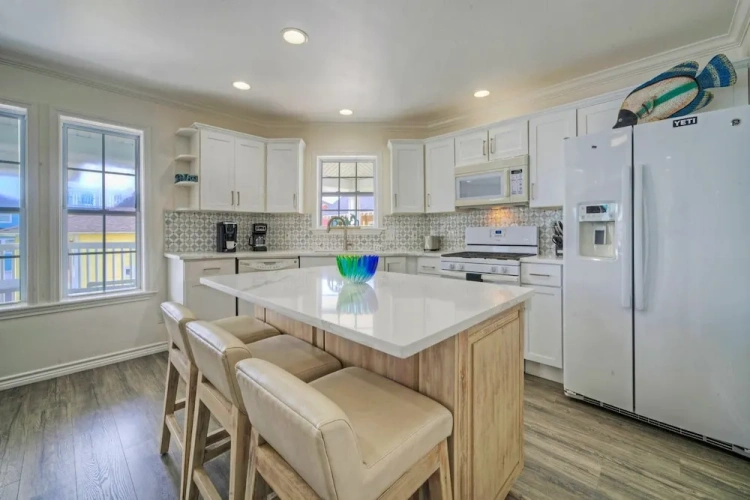 3 Bedrooms Cottage