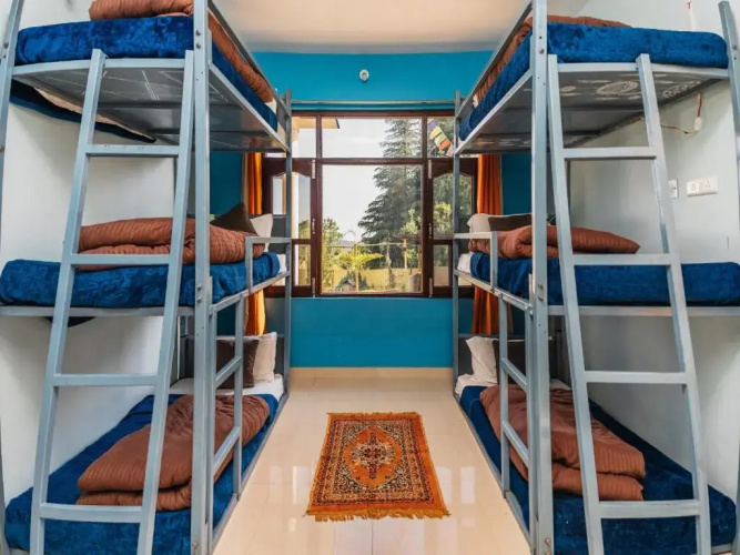 Hotelbild