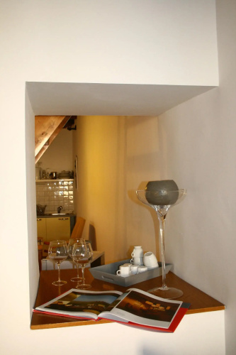 Romantique Suites