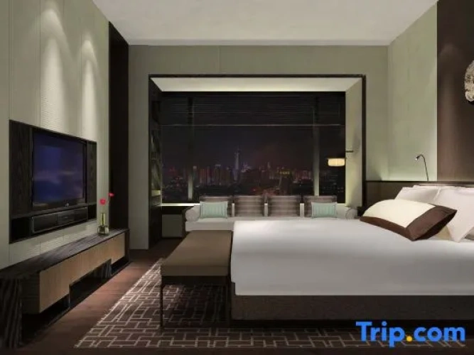 Presidential Double Suite