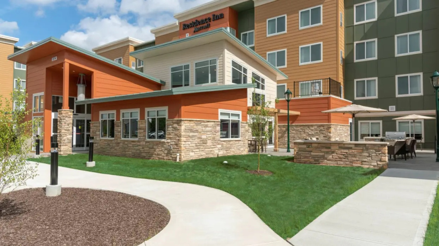 Residence Inn by Marriott Lafayette
