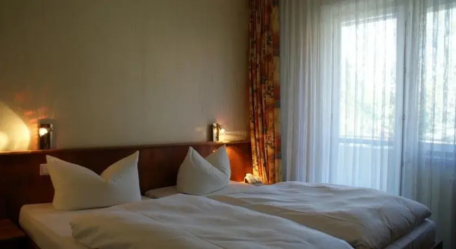 Hotel Seegarten