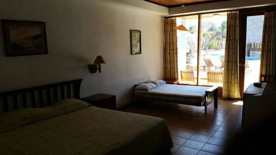 Nandel Beach Resort