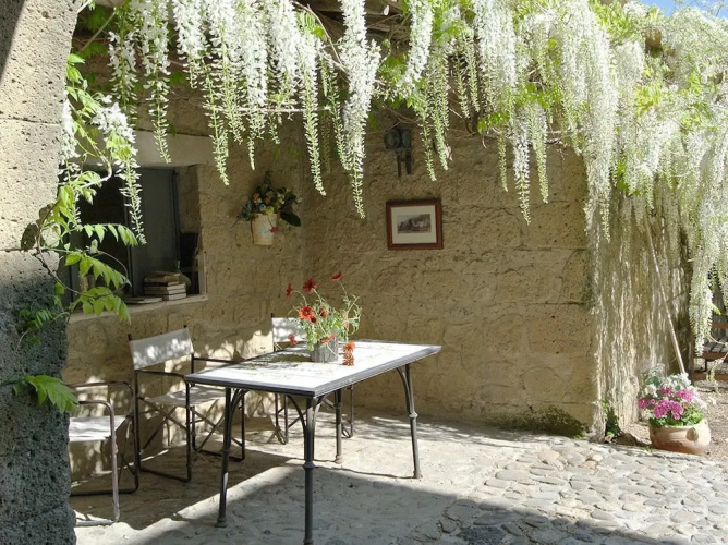Agriturismo Borgo il Ducato