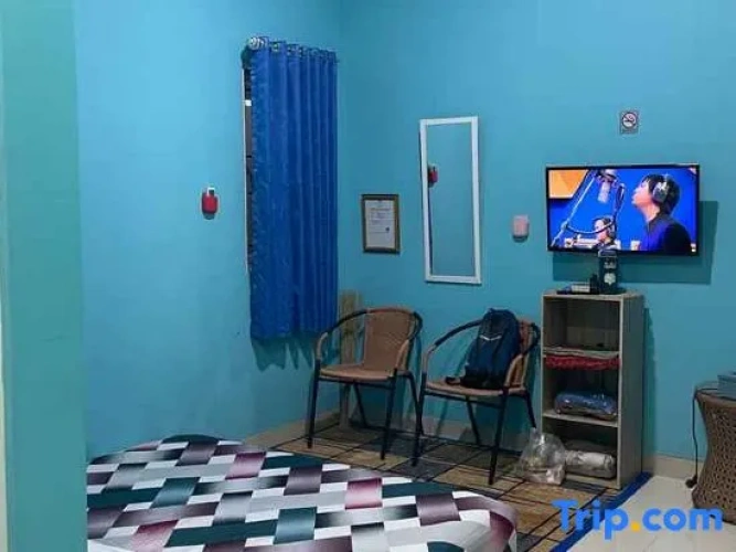 1 Bedroom Family Cottage