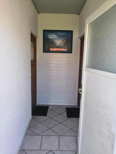 Apartment am Meer