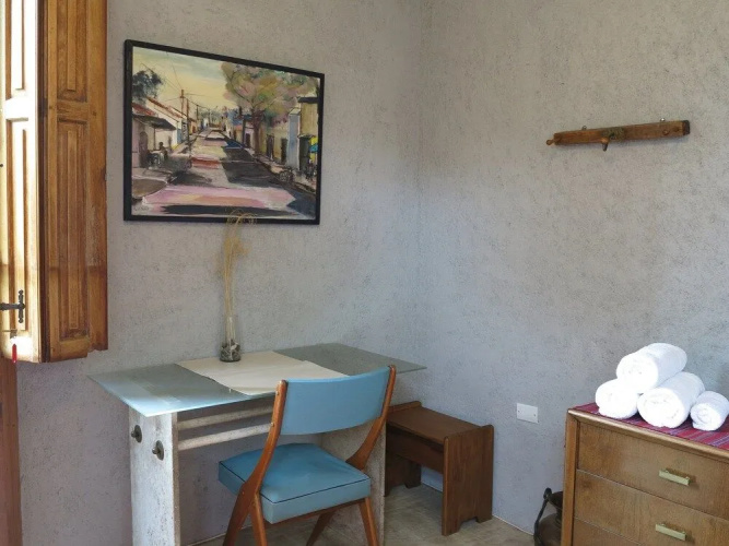 Paloma Suite & Guest House