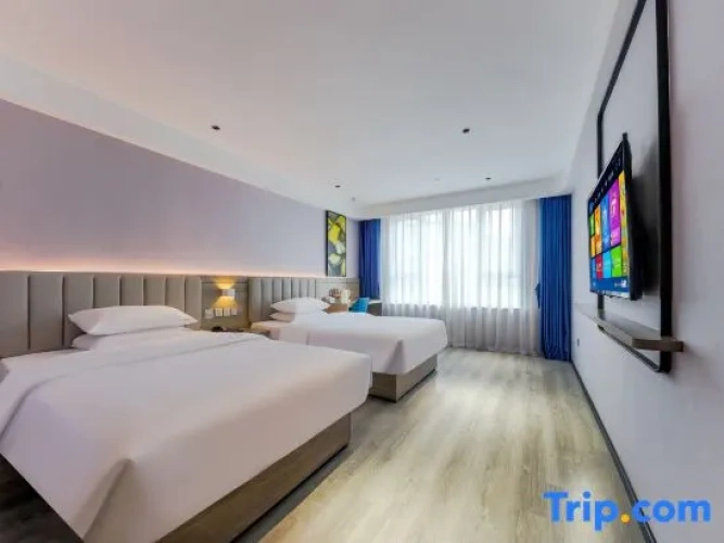 Premium Twin room