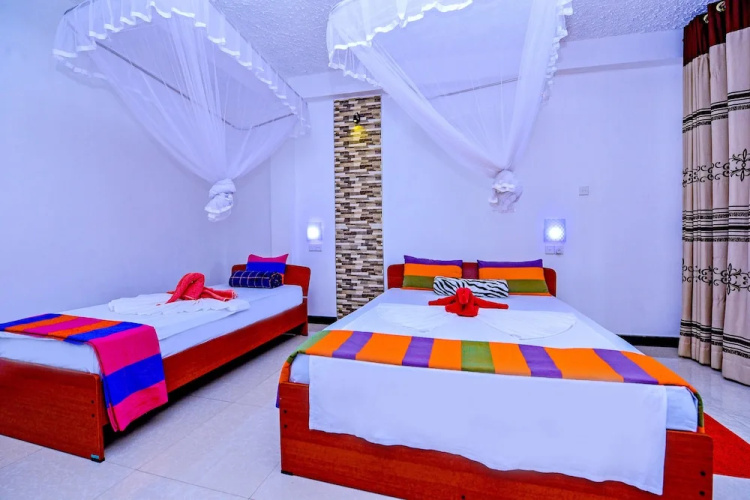 Dimuthu Homestay Ella