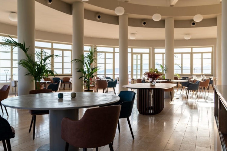 Grand Hotel Torre Fara photo 32