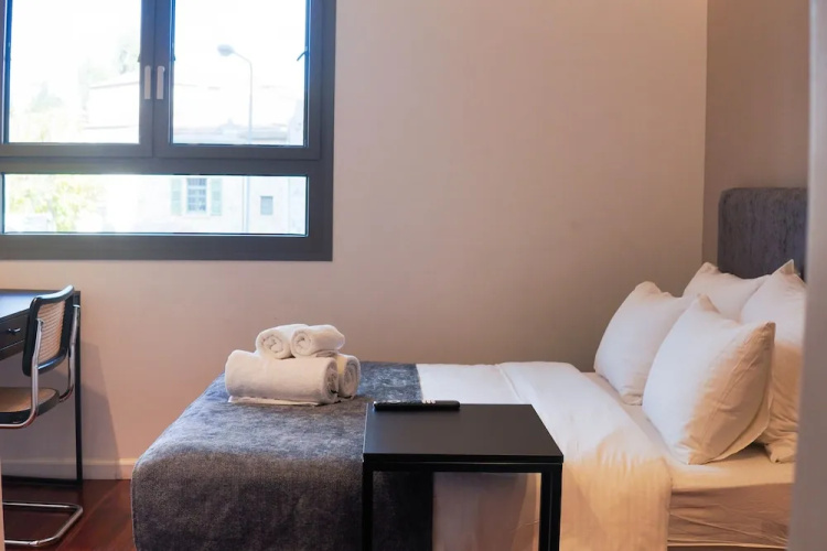 The Odette Boutique Hotel