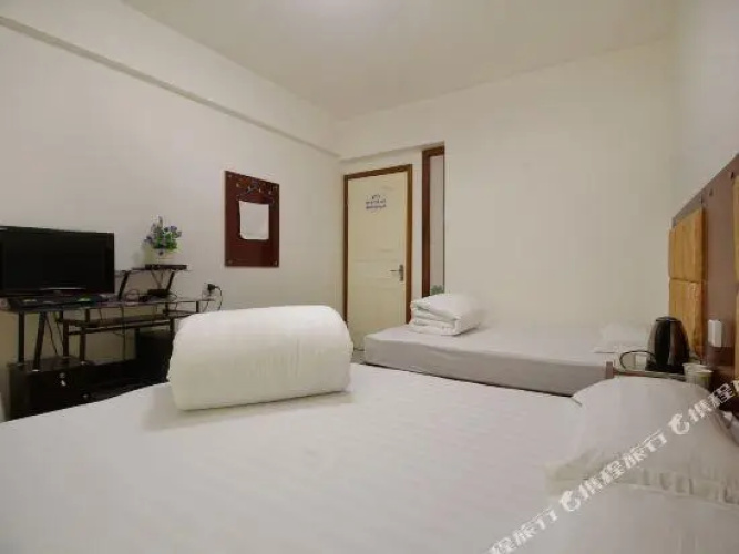 Tianai Apartment