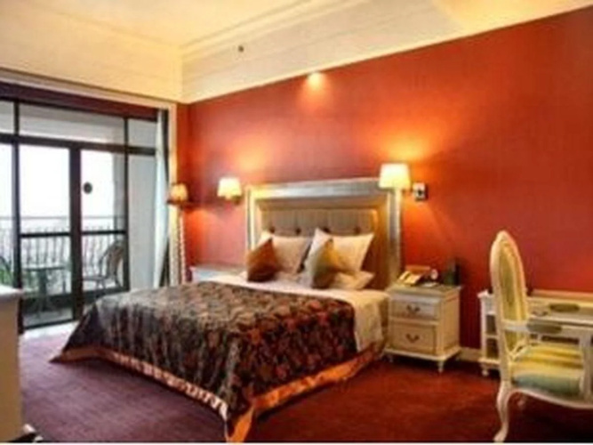 Country Garden Phoenix Hotel Changsha