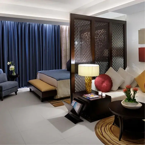 The Address Downtown Dubai Residences