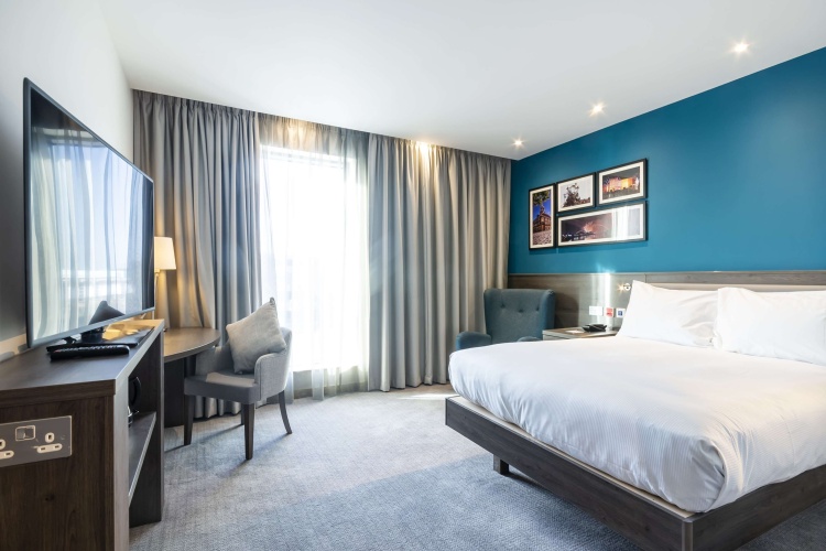 Hampton by Hilton Stockton on Tees photo 8