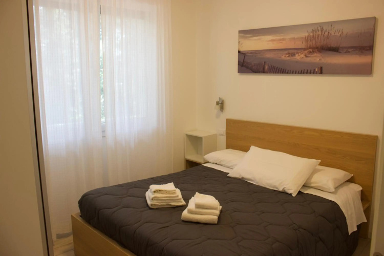 Appartamento Villa Antonietta 3