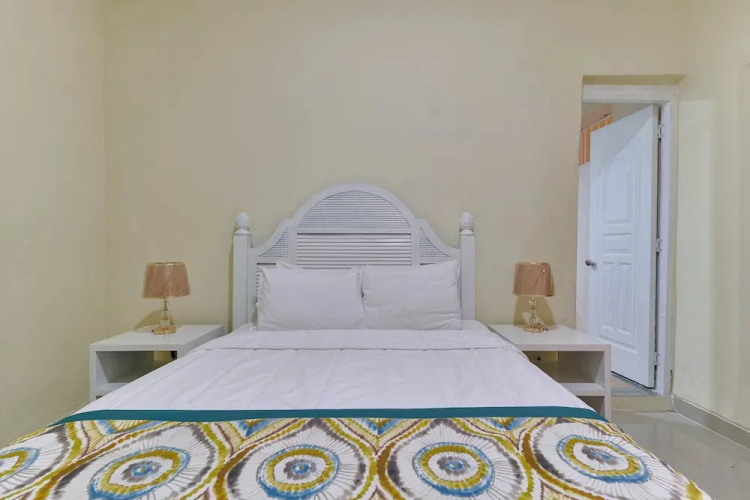 Hotel D' Cornelio & Spa