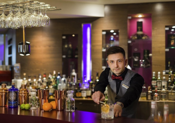Clarion Congress Hotel Bratislava photo 35