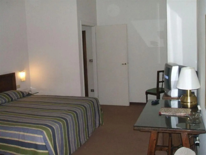 Hotel Villa Aurora Fiesole