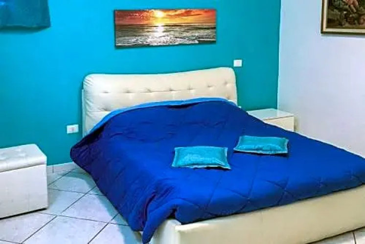 B&B Cristallina