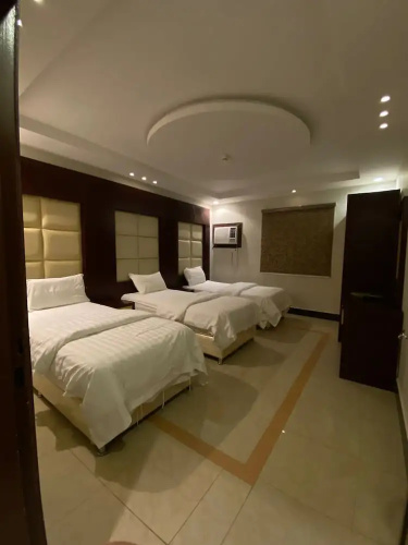AlQasr Bilas