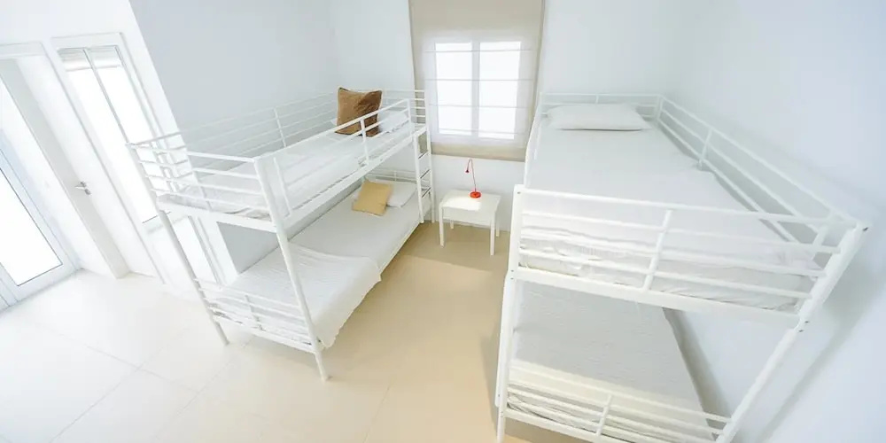 Rent Private Villa 100