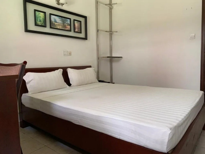 Djibson Hotel
