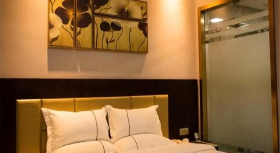 Harbin Eaself Hotel